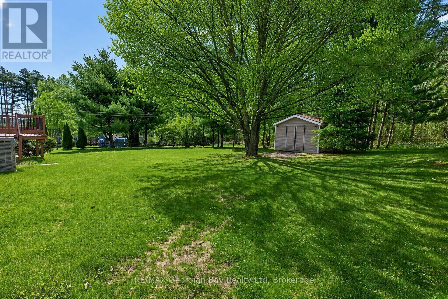 63 Lepage Drive, Penetanguishene, ON - Outdoor