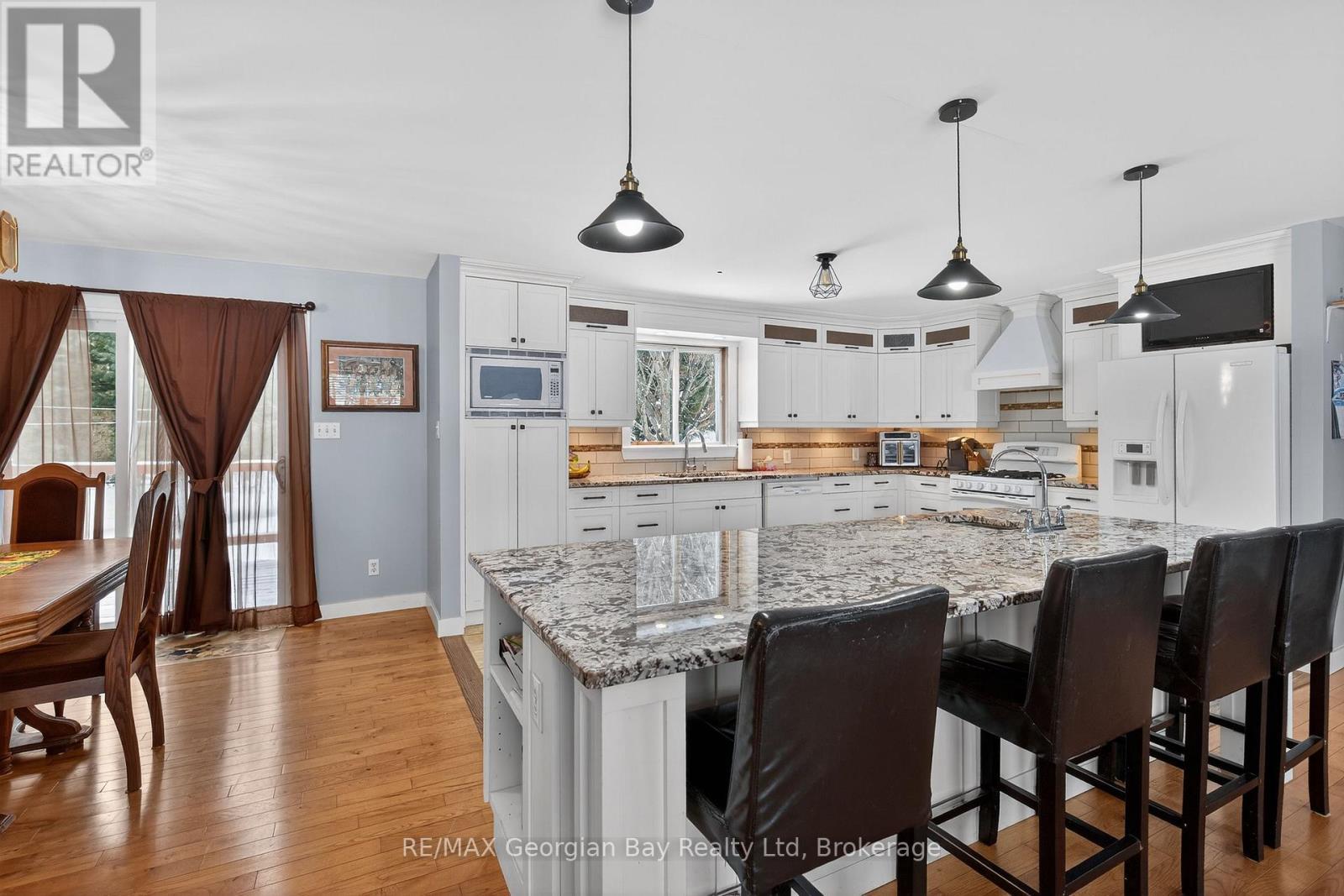 63 Lepage Drive, Penetanguishene, ON - Indoor