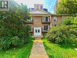 303 KING Street N Unit# 4 Waterloo, ON N2J 2Z1