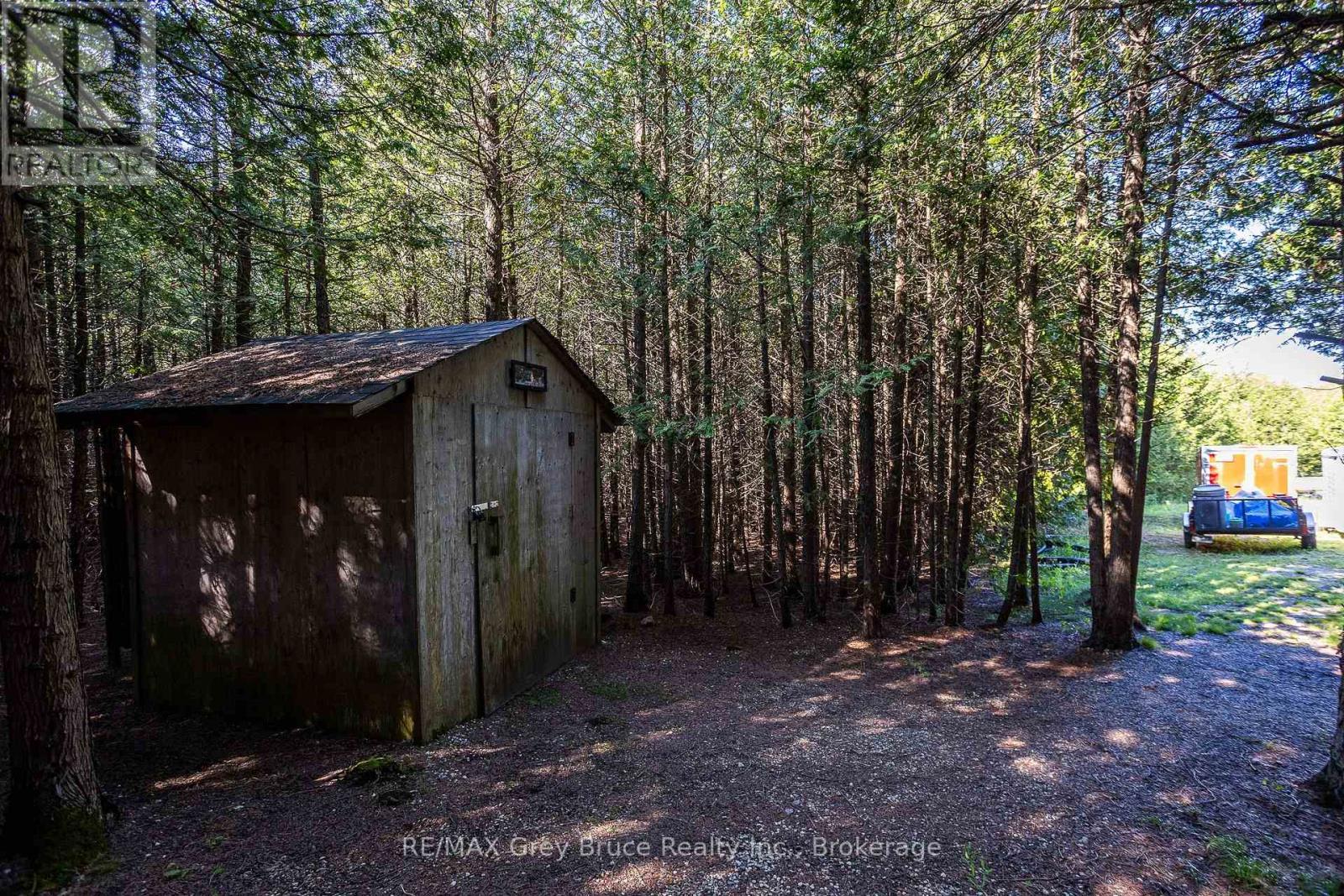 563878 Holland Glenelg Townline, West Grey, ON - Outdoor