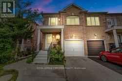 3843 COACHMAN CIRCLE Mississauga, ON L5M 6P8