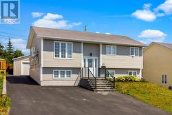 33 Dunluce Crescent Mount Pearl, NL A1N 5H9