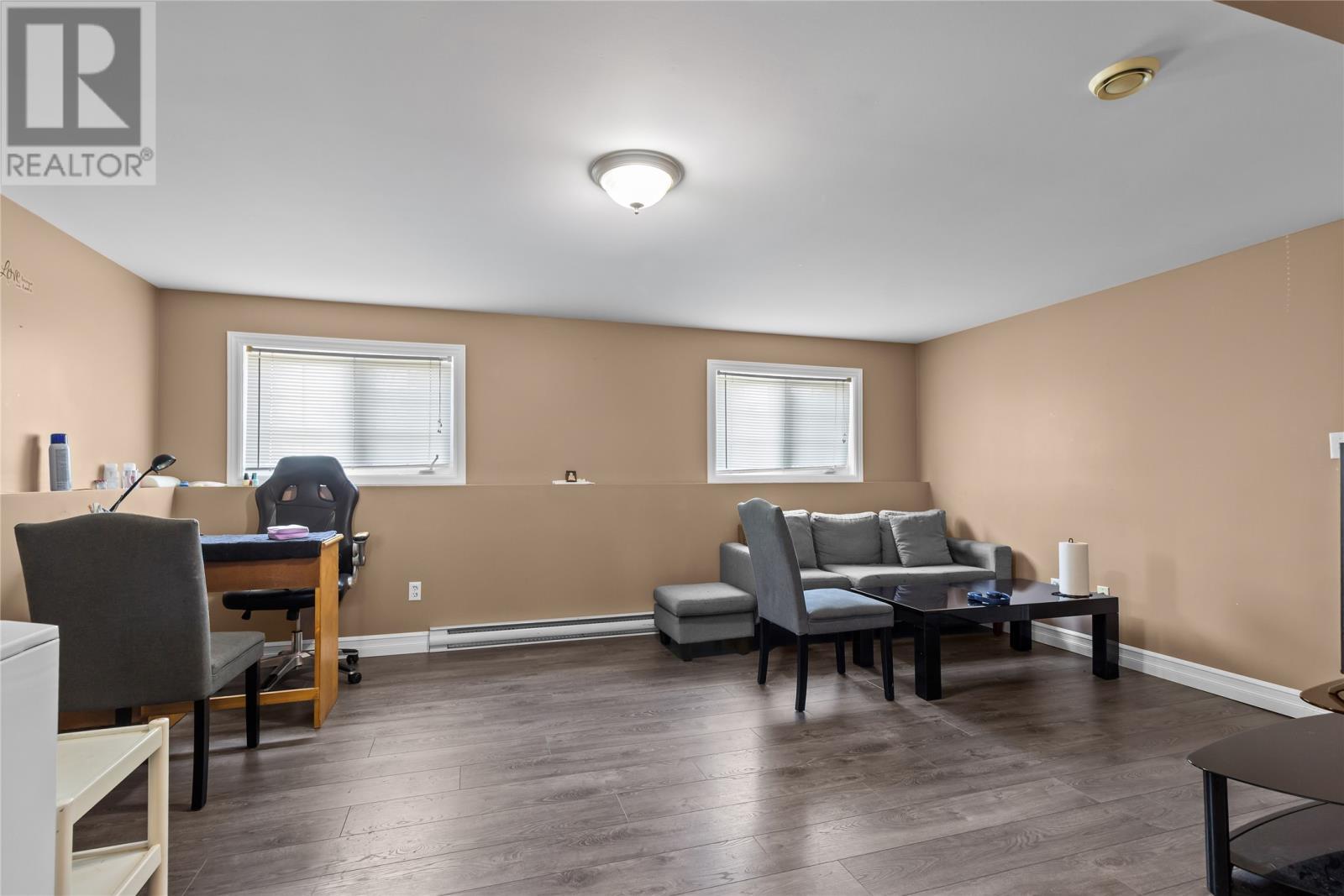 33 Dunluce Crescent, Mount Pearl, NL - Indoor