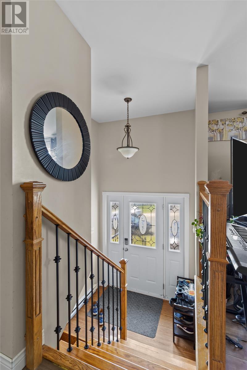 33 Dunluce Crescent, Mount Pearl, NL - Indoor Photo Showing Other Room