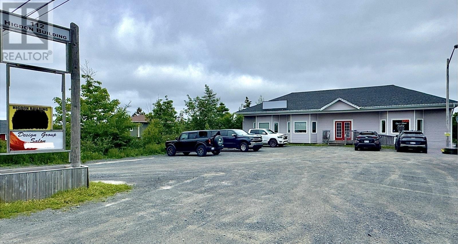 112 Main, Dildo, NL