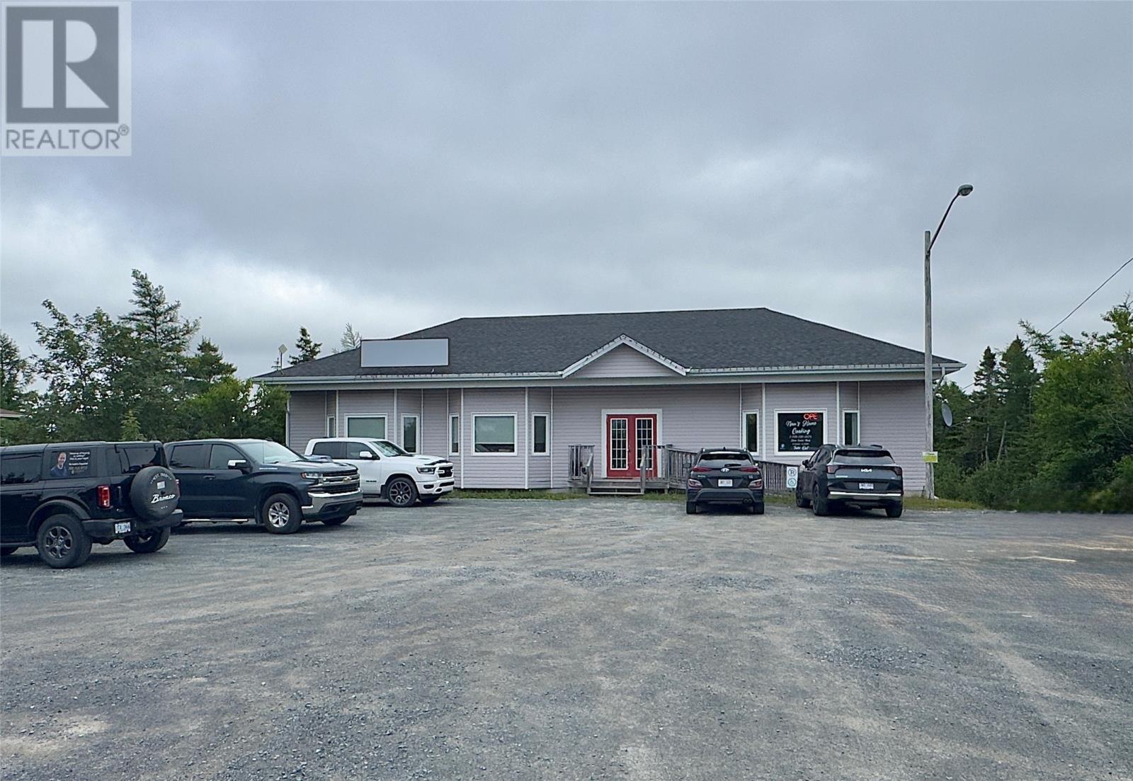 112 Main, Dildo, NL
