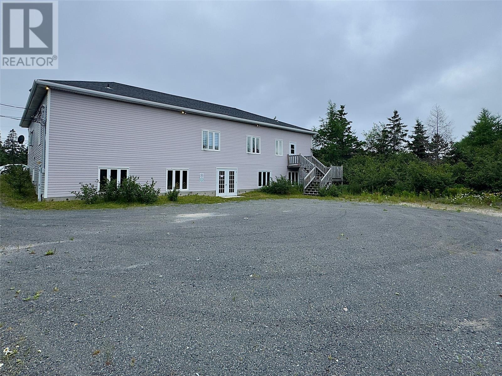 112 Main, Dildo, NL