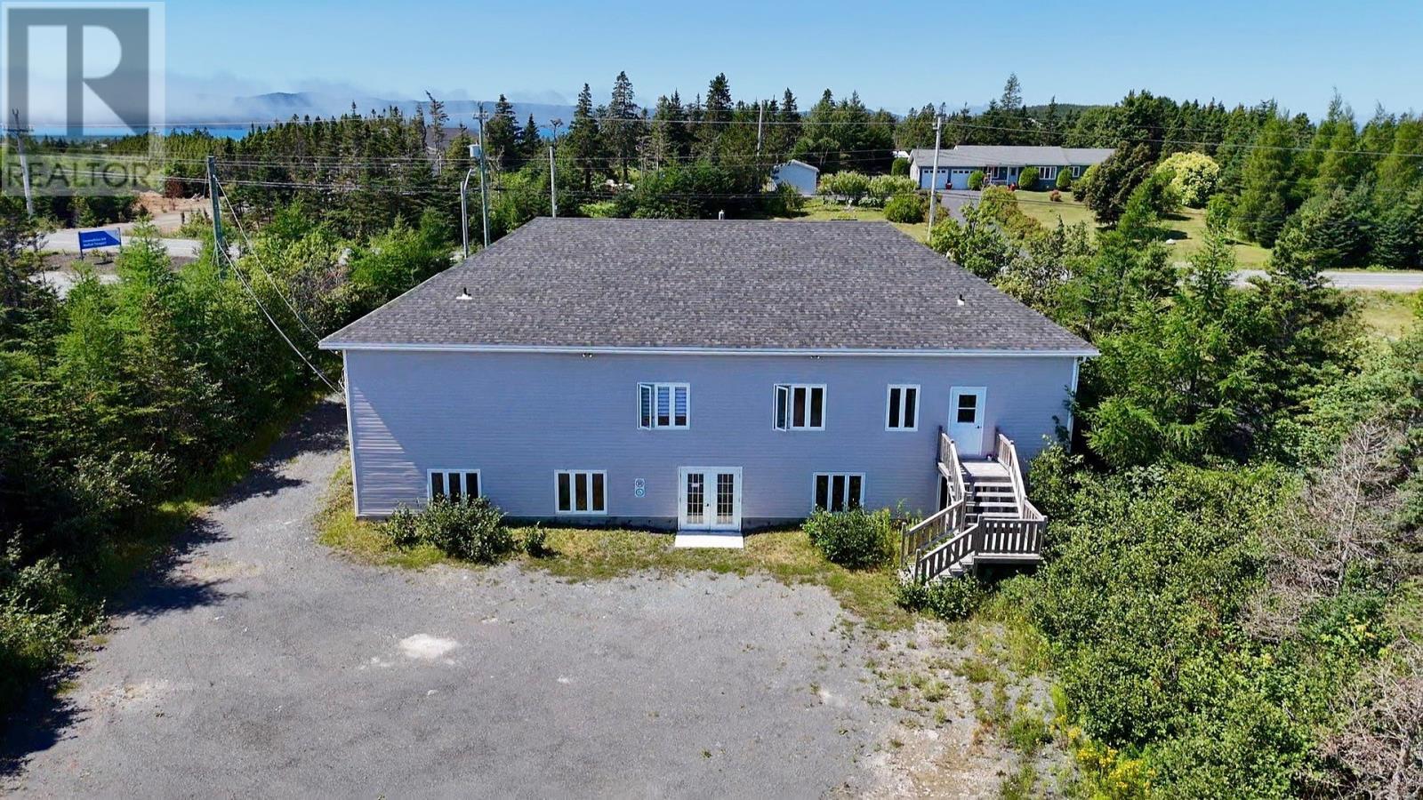 126 Main, Dildo, NL