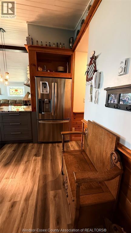 965 West Shore Road, Pelee Island, ON - Indoor