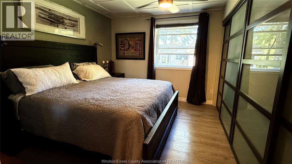 965 West Shore Road, Pelee Island, ON - Indoor Photo Showing Bedroom
