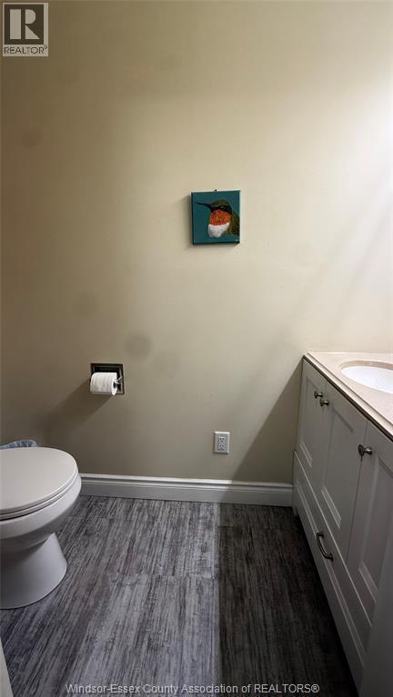 965 West Shore Road, Pelee Island, ON - Indoor Photo Showing Bathroom