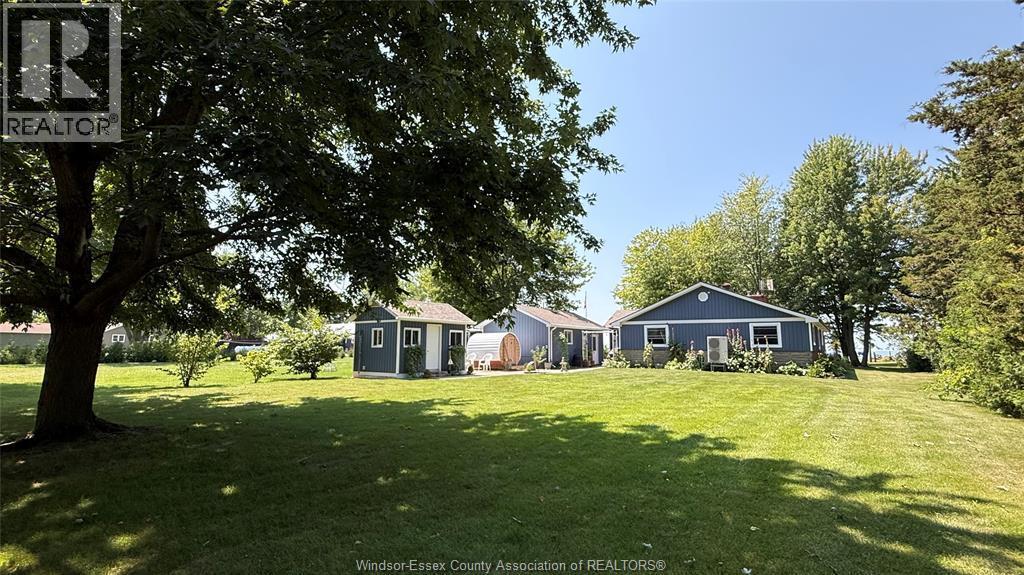 965 West Shore Road, Pelee Island, ON - Outdoor