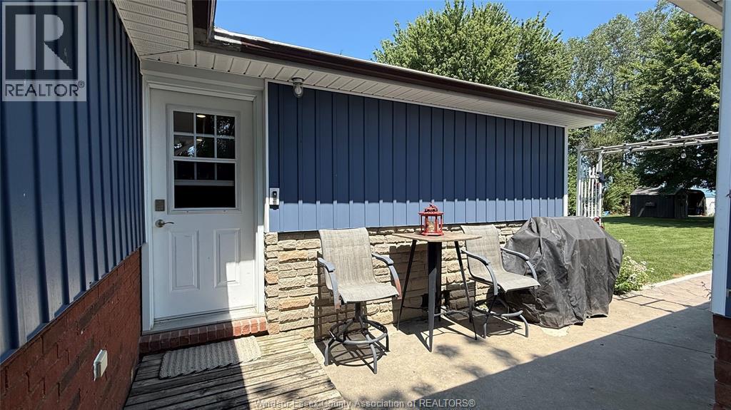 965 West Shore Road, Pelee Island, ON - Outdoor