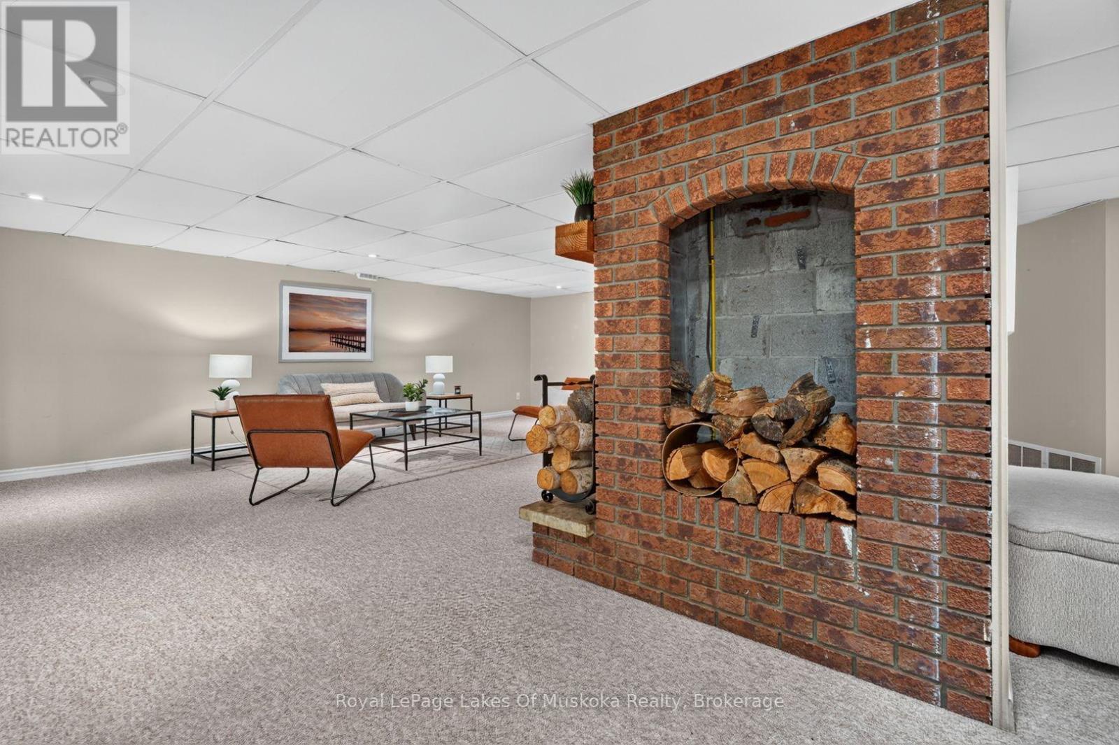 44 Shellwood Shores Avenue, Huntsville (Brunel), ON - Indoor Photo Showing Other Room