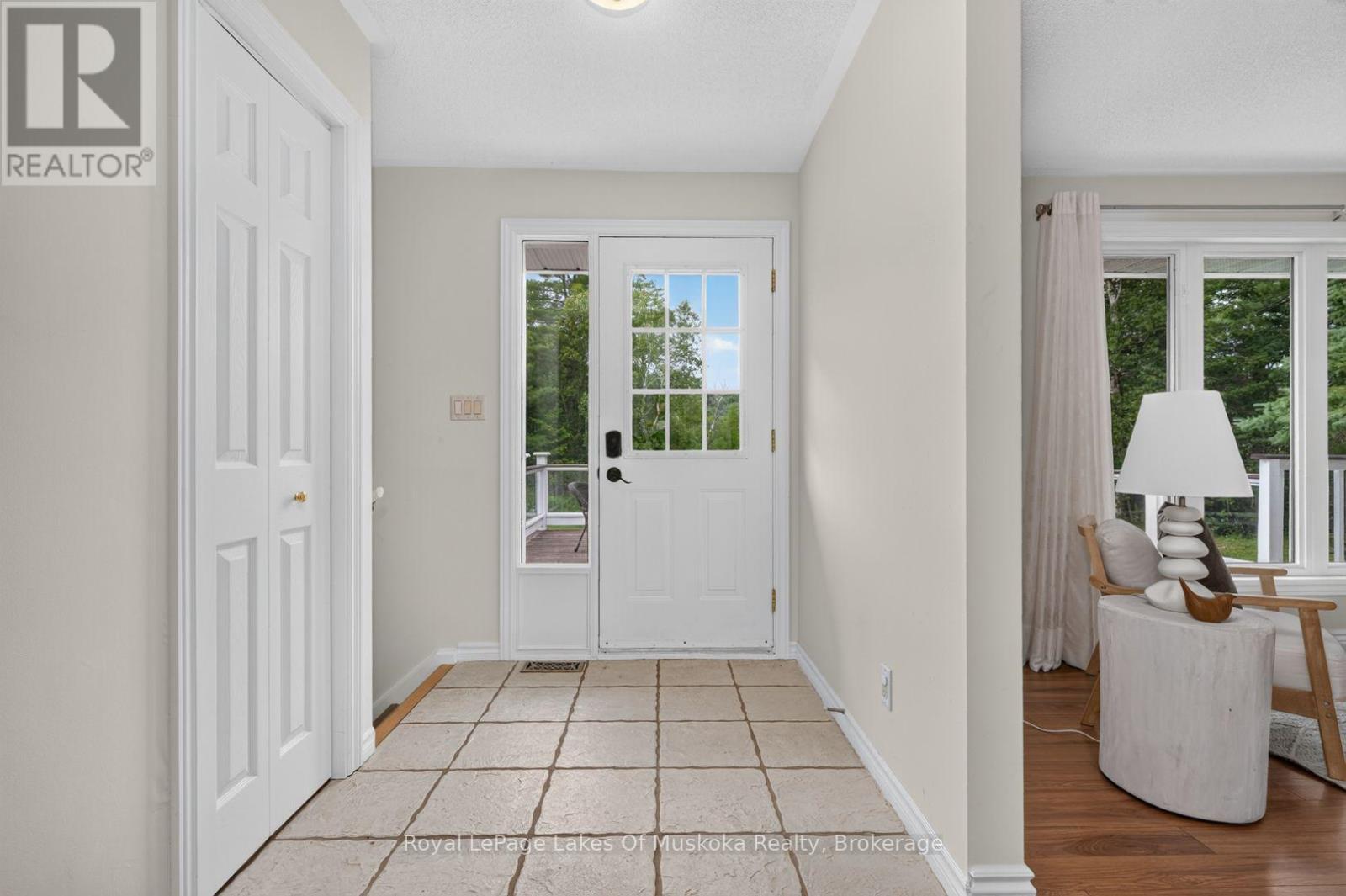 44 Shellwood Shores Avenue, Huntsville (Brunel), ON - Indoor Photo Showing Other Room