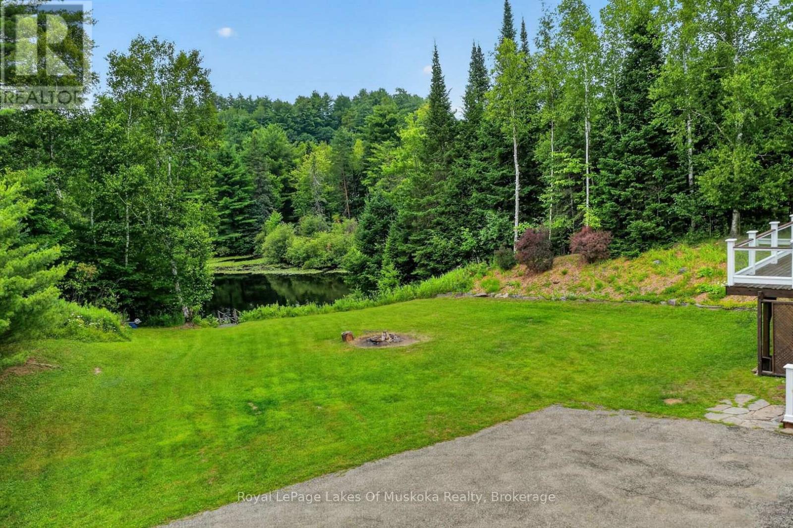 44 Shellwood Shores Avenue, Huntsville (Brunel), ON - Outdoor