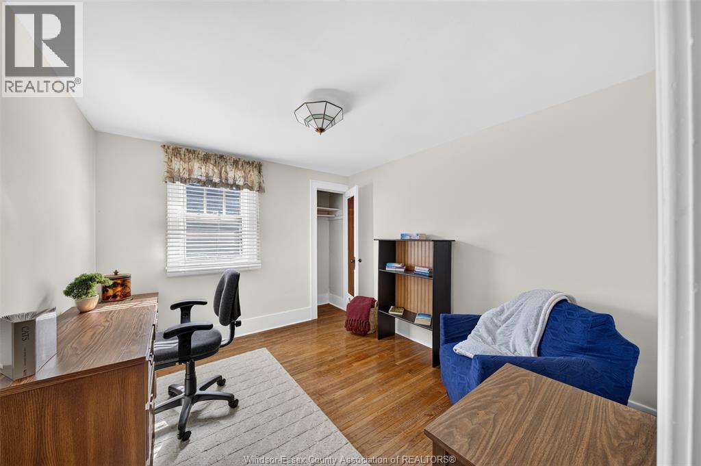 2333 Chilver, Windsor, ON - Indoor Photo Showing Office