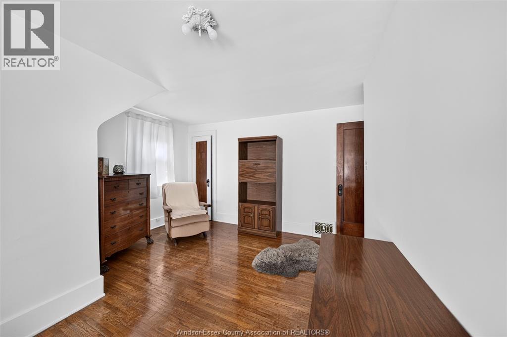 2333 Chilver, Windsor, ON - Indoor