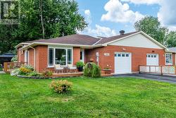 709 CHAMPLAIN DRIVE Cornwall, ON K6H 6P4