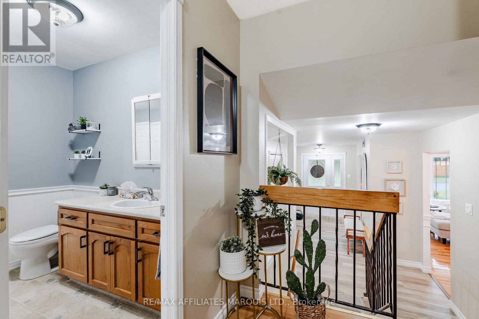 709 Champlain Drive, Cornwall, ON - Indoor