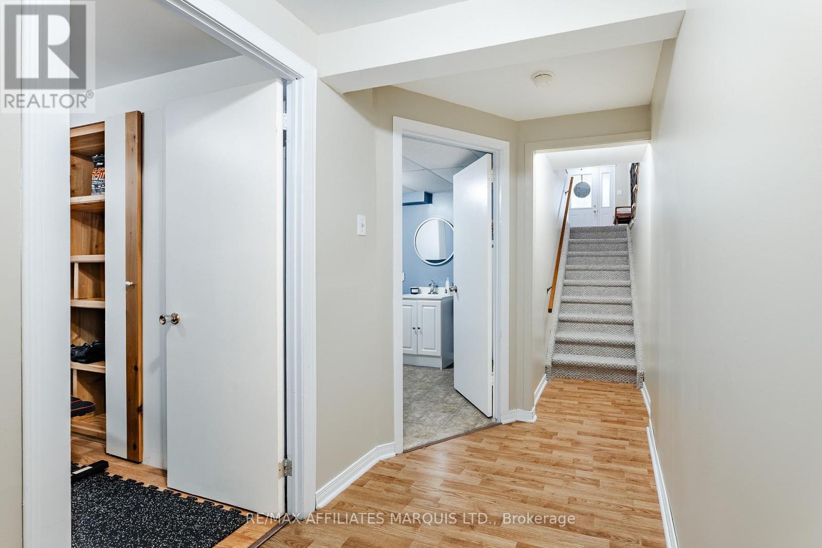 709 Champlain Drive, Cornwall, ON - Indoor Photo Showing Other Room