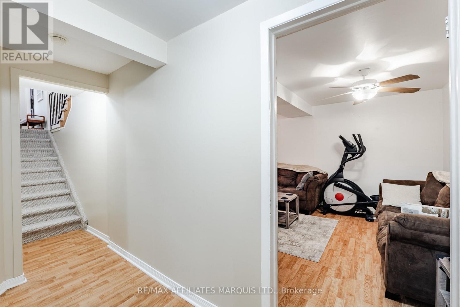 709 Champlain Drive, Cornwall, ON - Indoor Photo Showing Other Room