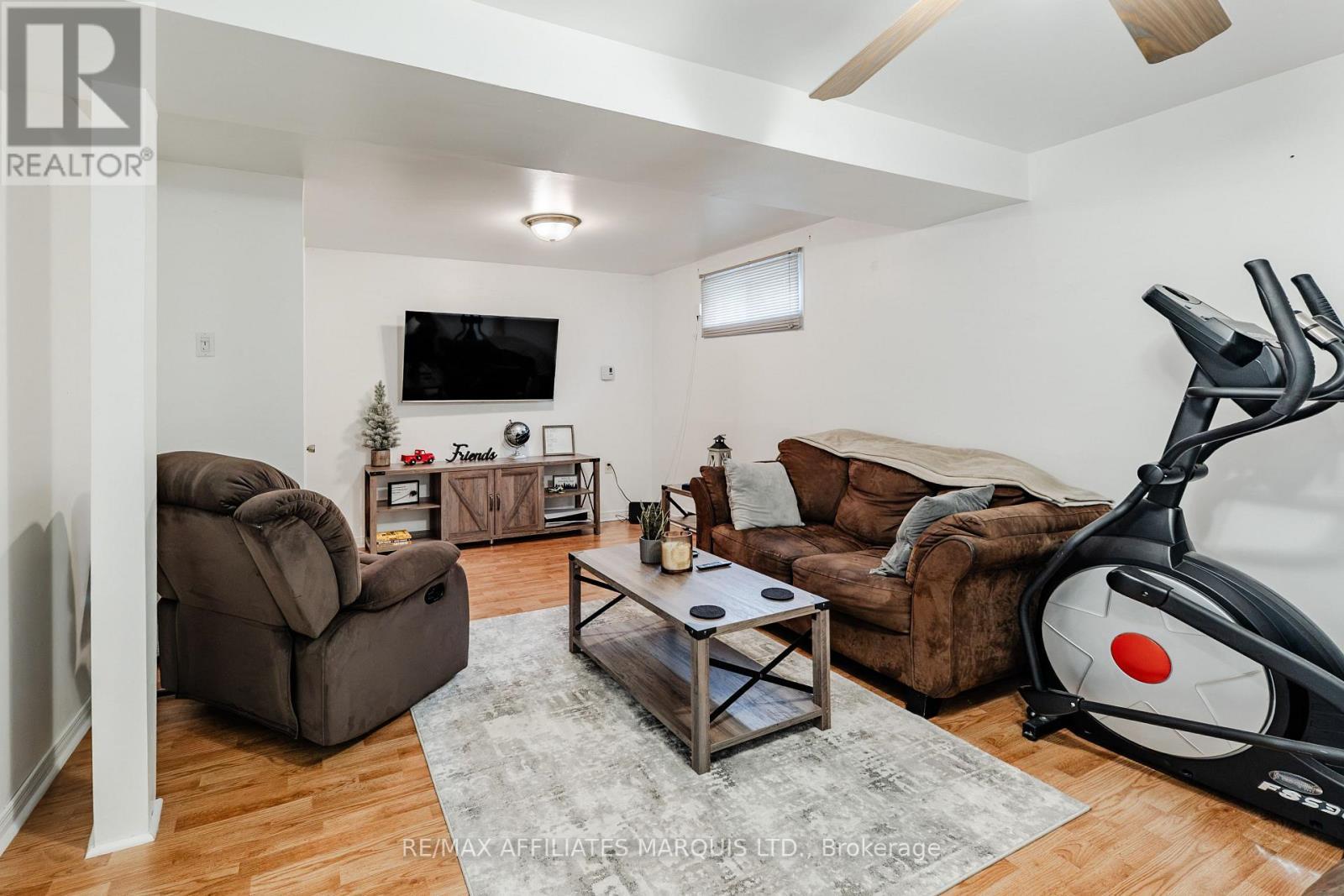 709 Champlain Drive, Cornwall, ON - Indoor