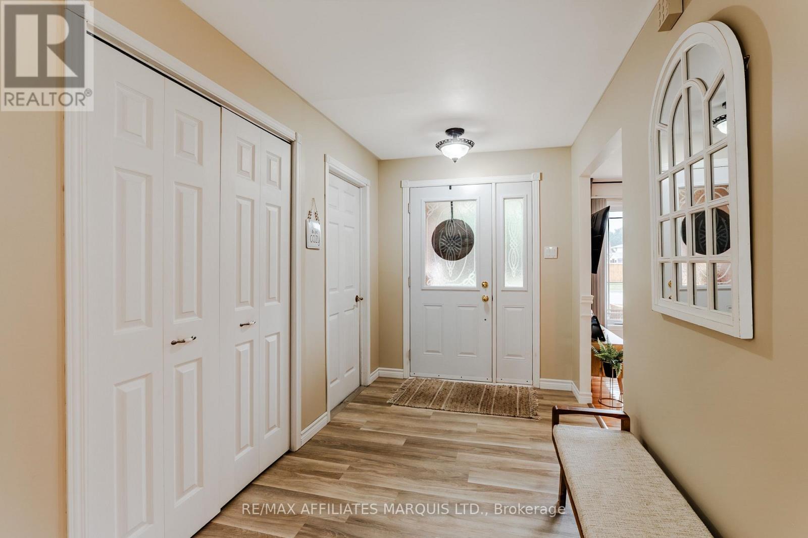 709 Champlain Drive, Cornwall, ON - Indoor Photo Showing Other Room