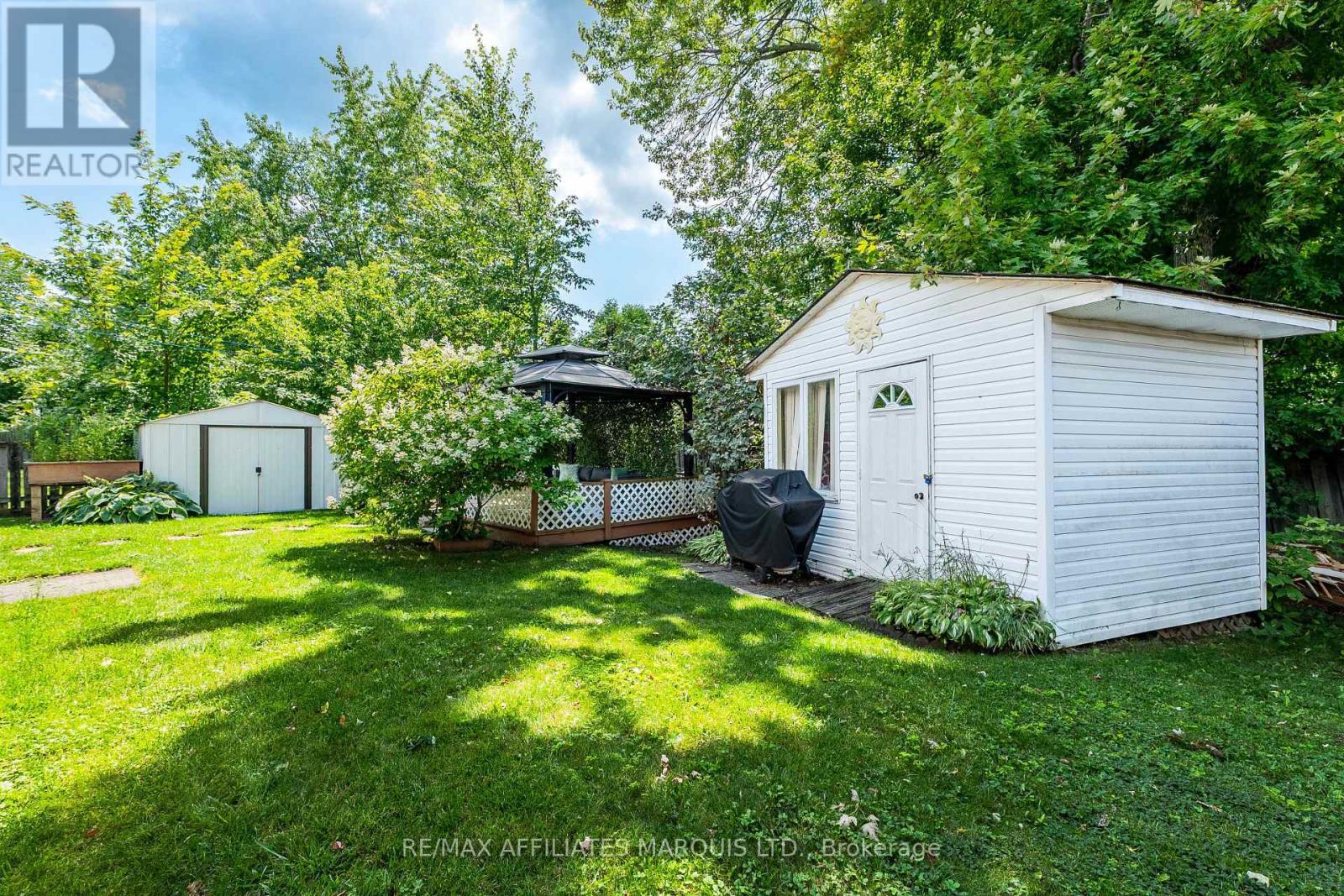 709 Champlain Drive, Cornwall, ON - Outdoor