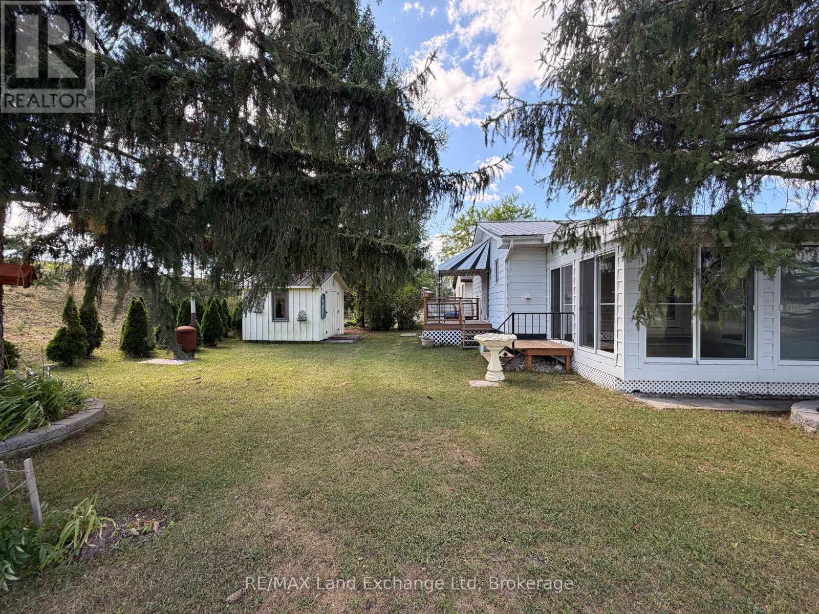 44 Briarwood Crescent, North Huron (Wingham), ON