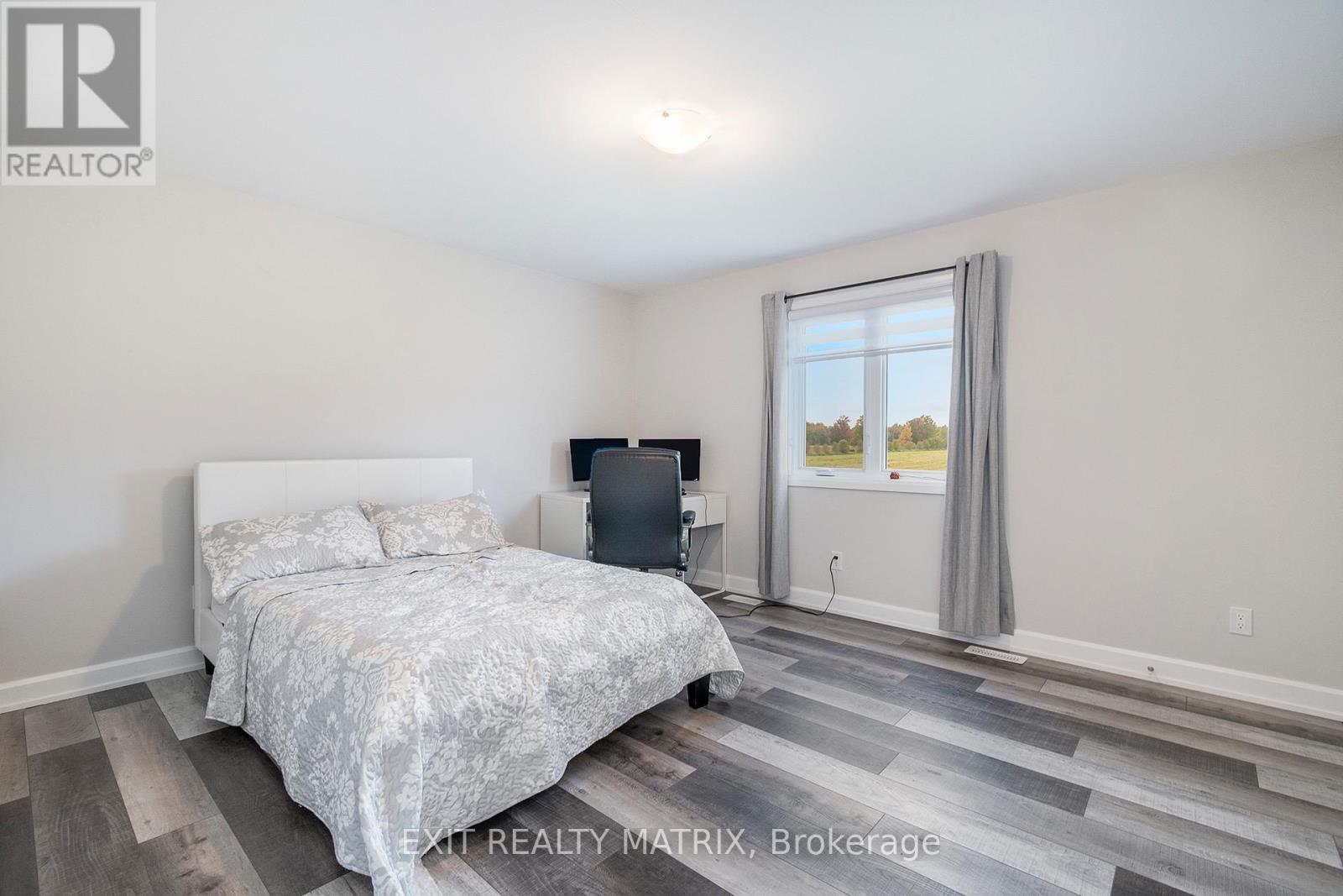 25 Glenco Road, South Stormont, ON - Indoor Photo Showing Bedroom