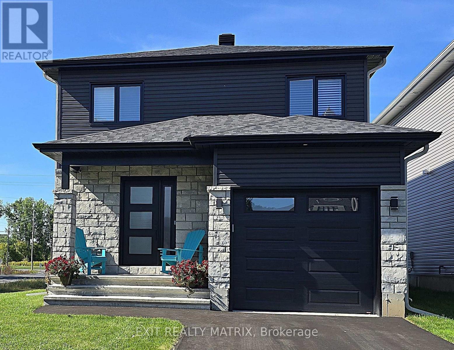 6 Glenco Road, South Stormont, ON - Outdoor