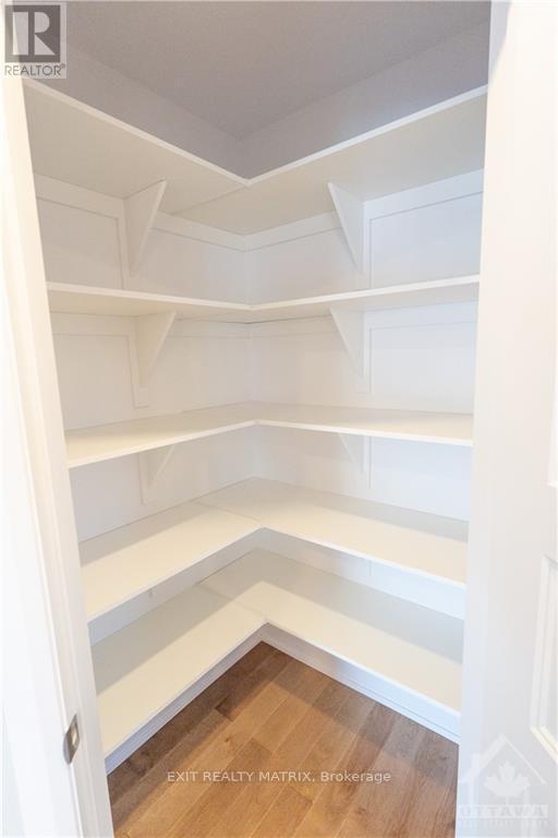 6 Glenco Road, South Stormont, ON - Indoor With Storage