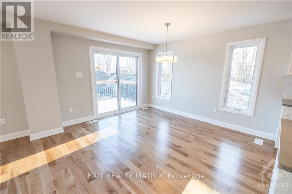 6 Glenco Road, South Stormont, ON - Indoor Photo Showing Other Room