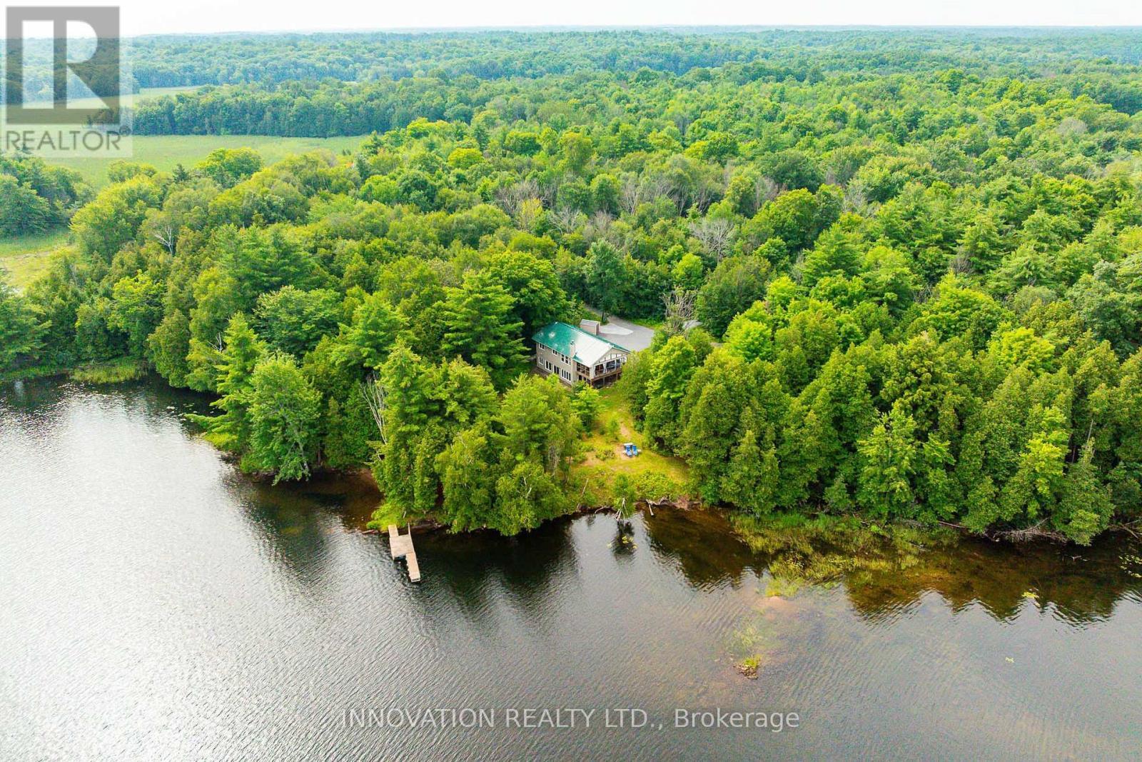 688 Dewitt Lane, Frontenac (Frontenac South), ON - Outdoor With Body Of Water With View