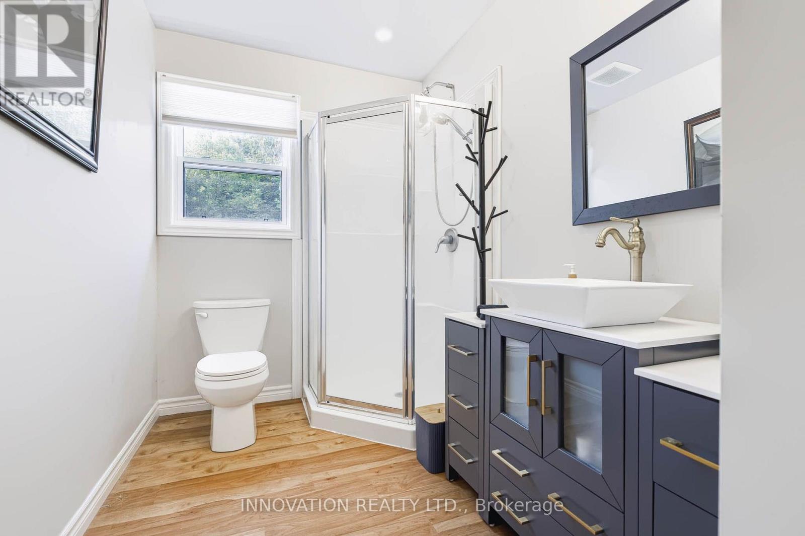 688 Dewitt Lane, Frontenac (Frontenac South), ON - Indoor Photo Showing Bathroom