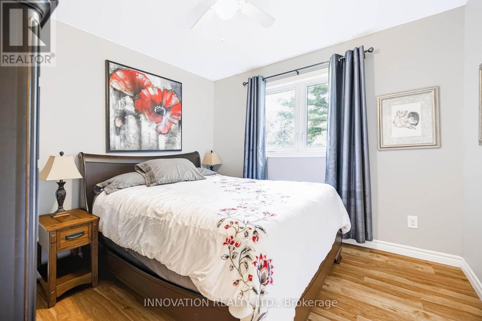 688 Dewitt Lane, Frontenac (Frontenac South), ON - Indoor Photo Showing Bedroom
