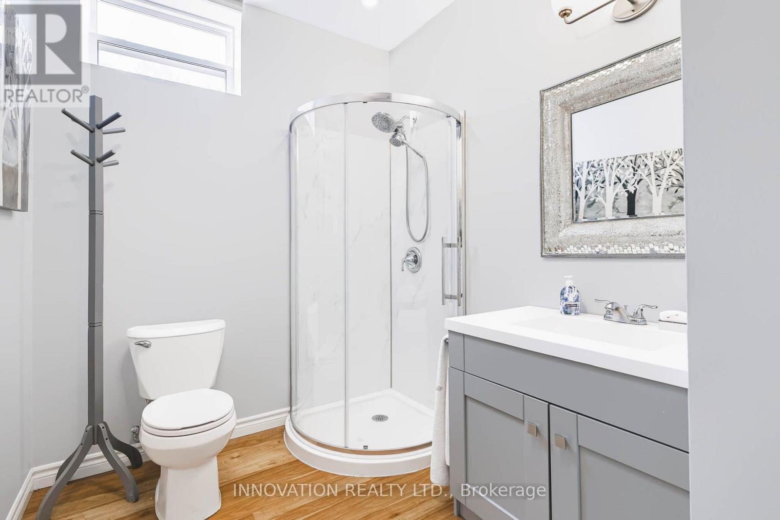 688 Dewitt Lane, Frontenac (Frontenac South), ON - Indoor Photo Showing Bathroom