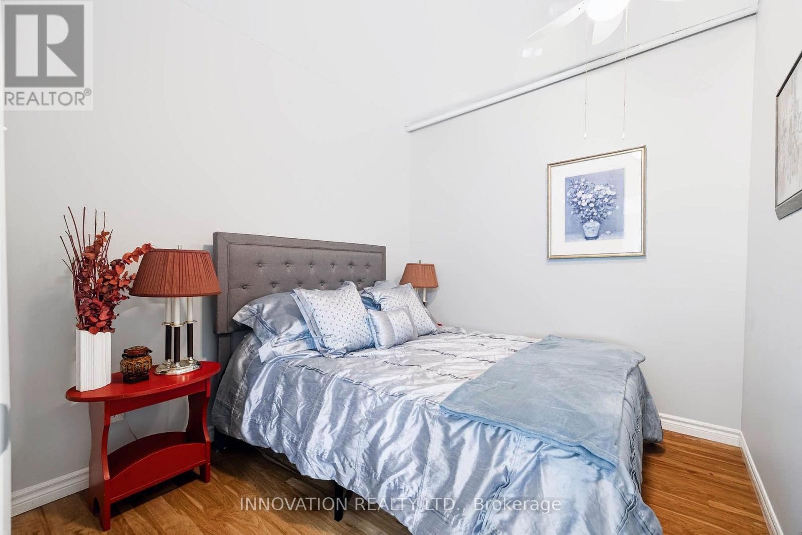 688 Dewitt Lane, Frontenac (Frontenac South), ON - Indoor Photo Showing Bedroom