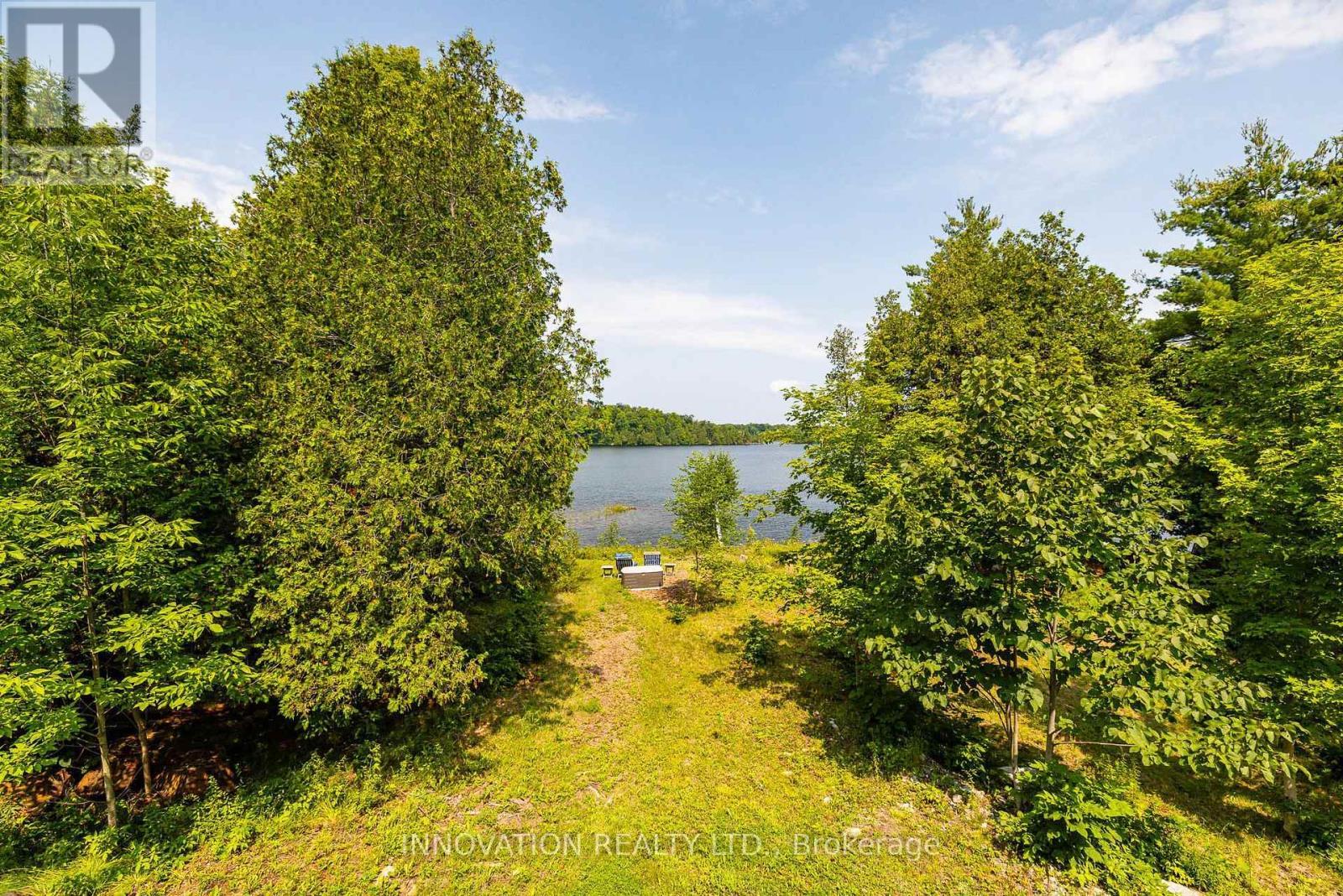688 Dewitt Lane, Frontenac (Frontenac South), ON - Outdoor With Body Of Water With View