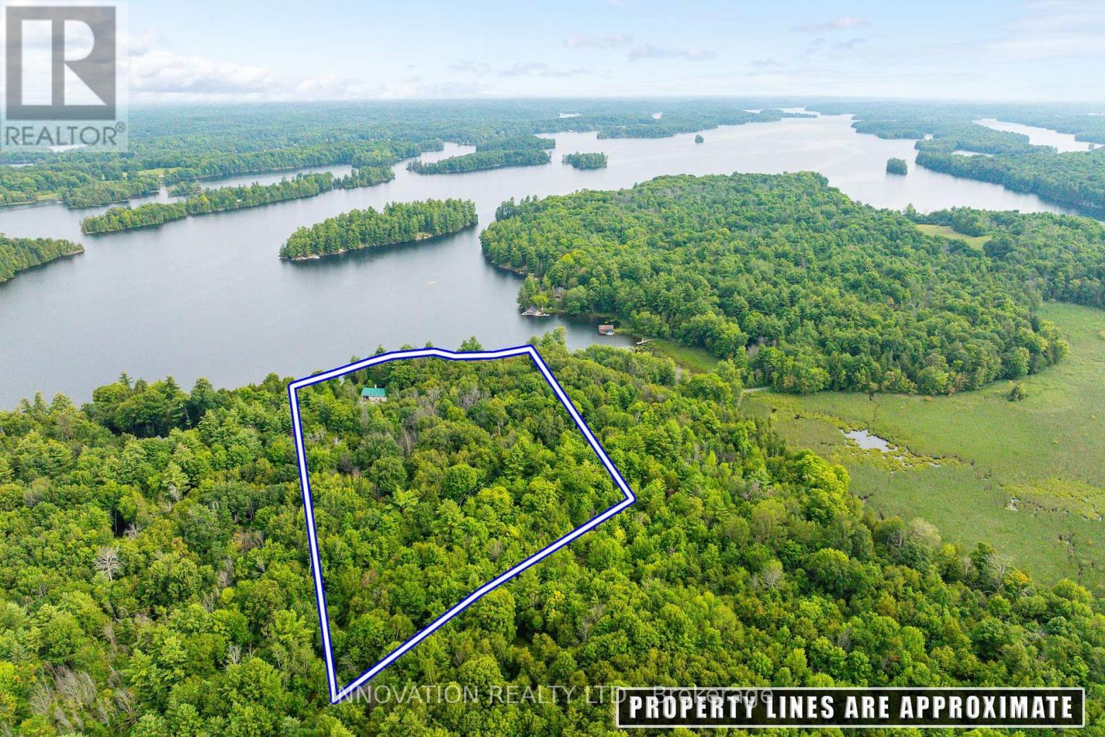 688 Dewitt Lane, Frontenac (Frontenac South), ON - Outdoor With Body Of Water With View