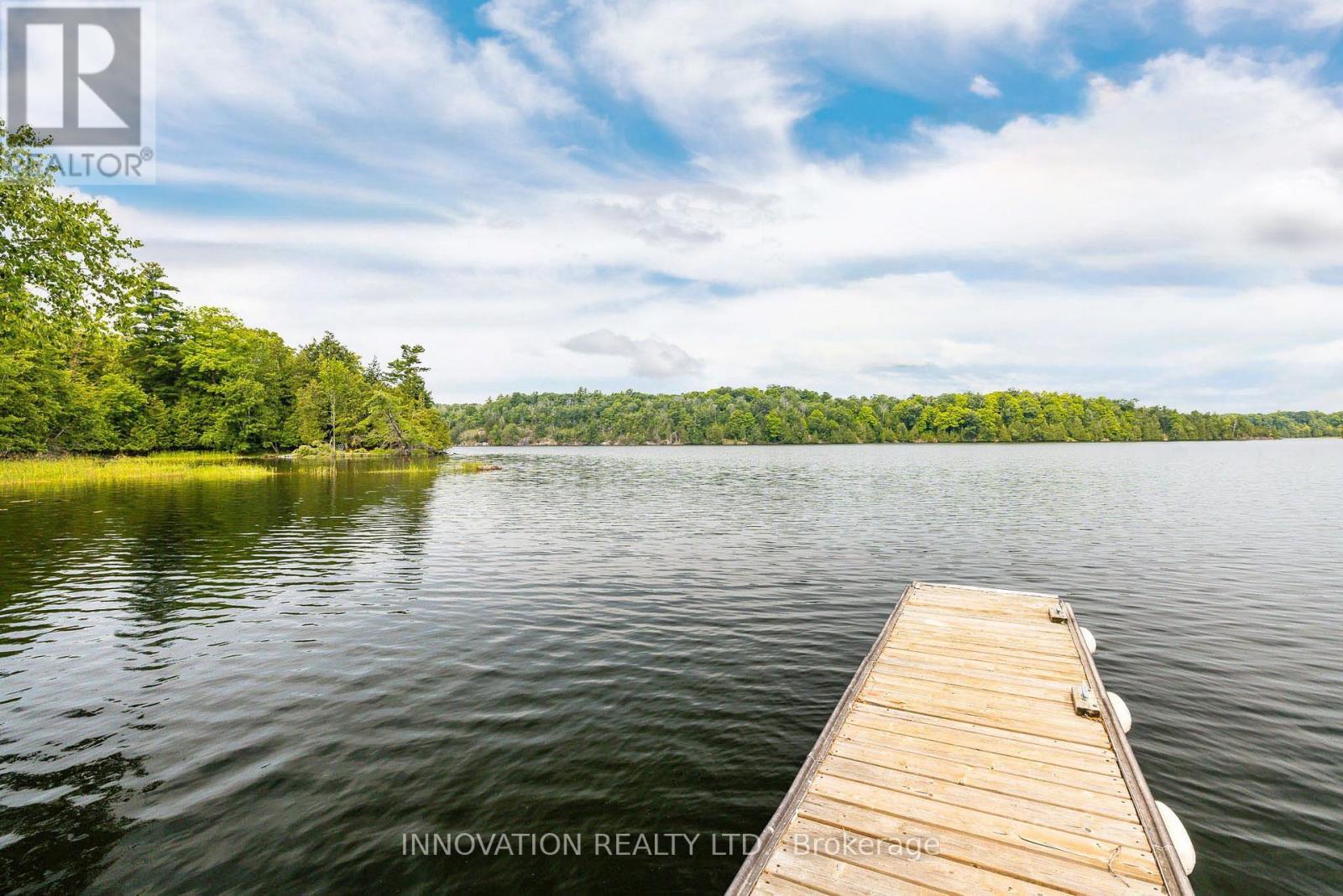 688 Dewitt Lane, Frontenac (Frontenac South), ON - Outdoor With Body Of Water With View