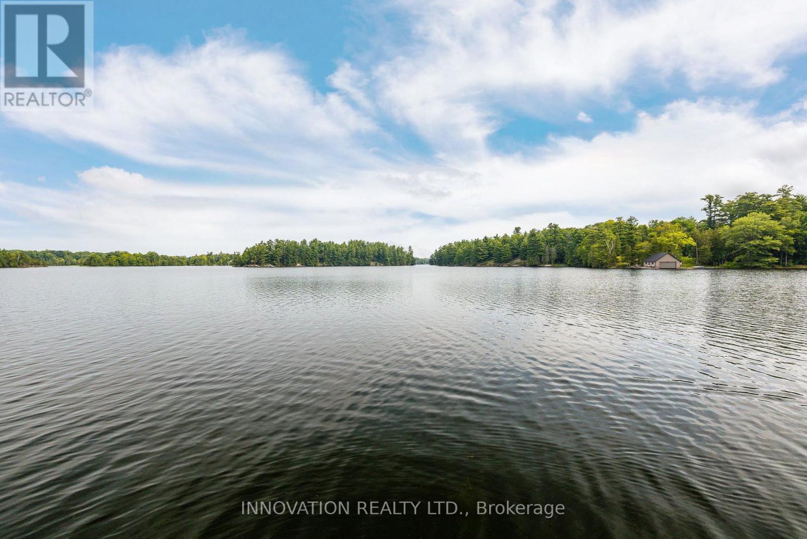 688 Dewitt Lane, Frontenac (Frontenac South), ON - Outdoor With Body Of Water With View