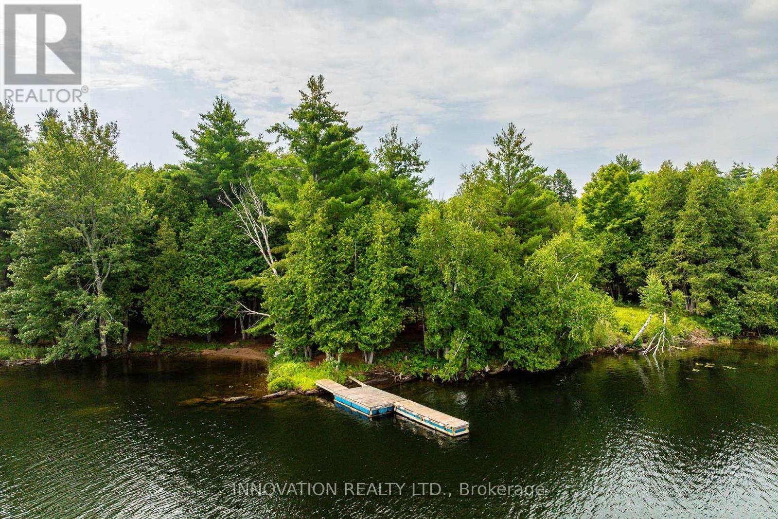 688 Dewitt Lane, Frontenac (Frontenac South), ON - Outdoor With Body Of Water