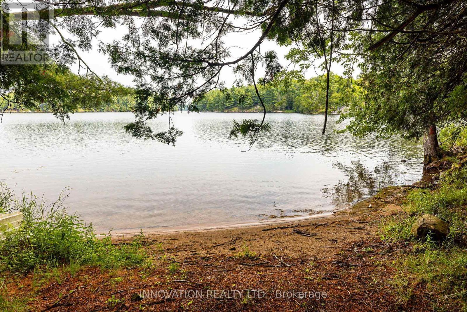 688 Dewitt Lane, Frontenac (Frontenac South), ON - Outdoor With Body Of Water With View