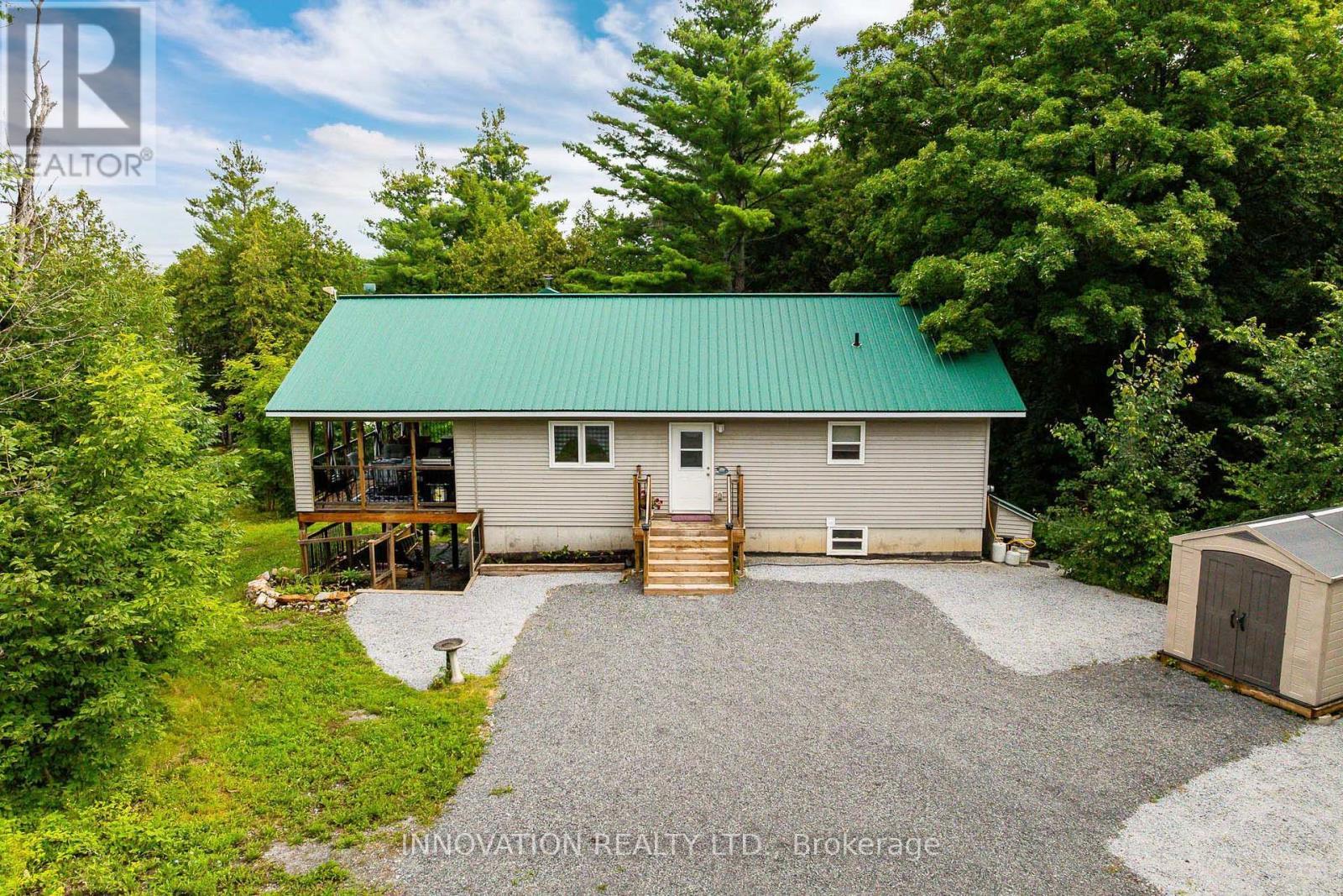 688 Dewitt Lane, Frontenac (Frontenac South), ON - Outdoor