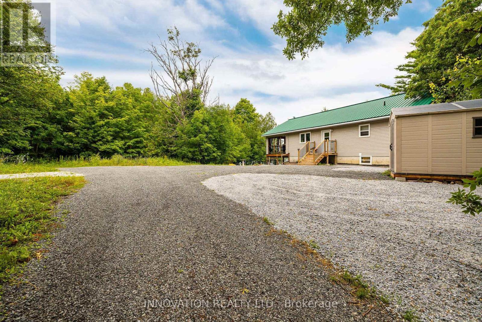 688 Dewitt Lane, Frontenac (Frontenac South), ON - Outdoor
