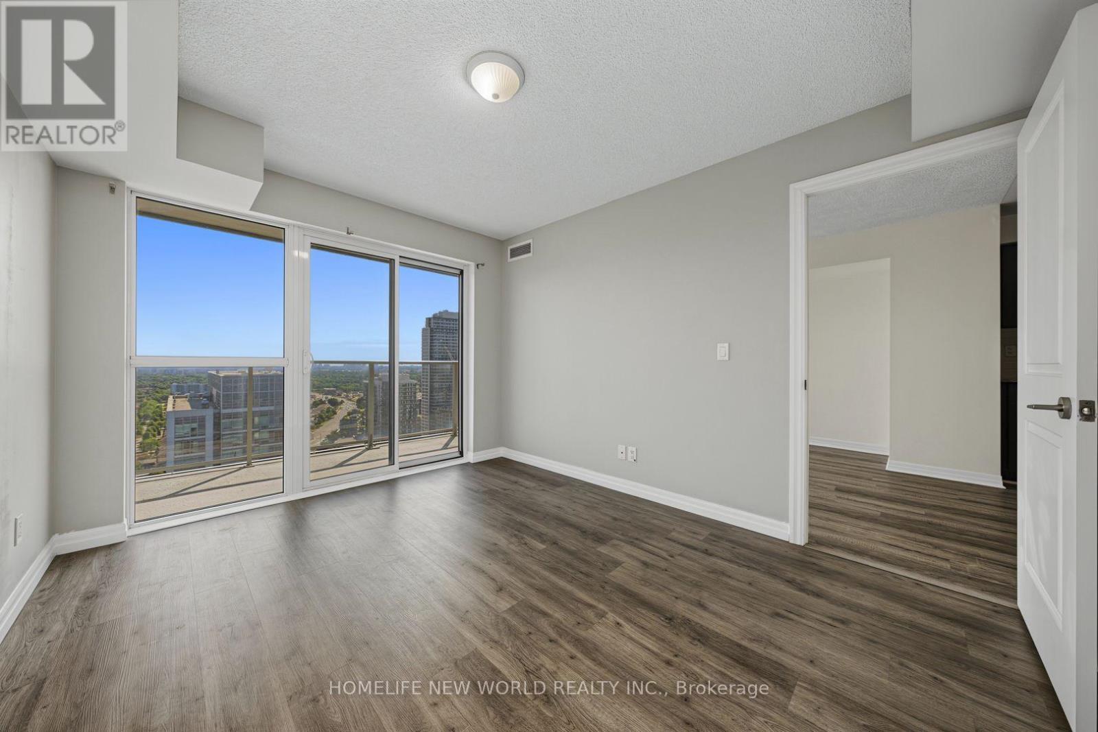 3207 - 275 Yorkland Road, Toronto, ON - Indoor