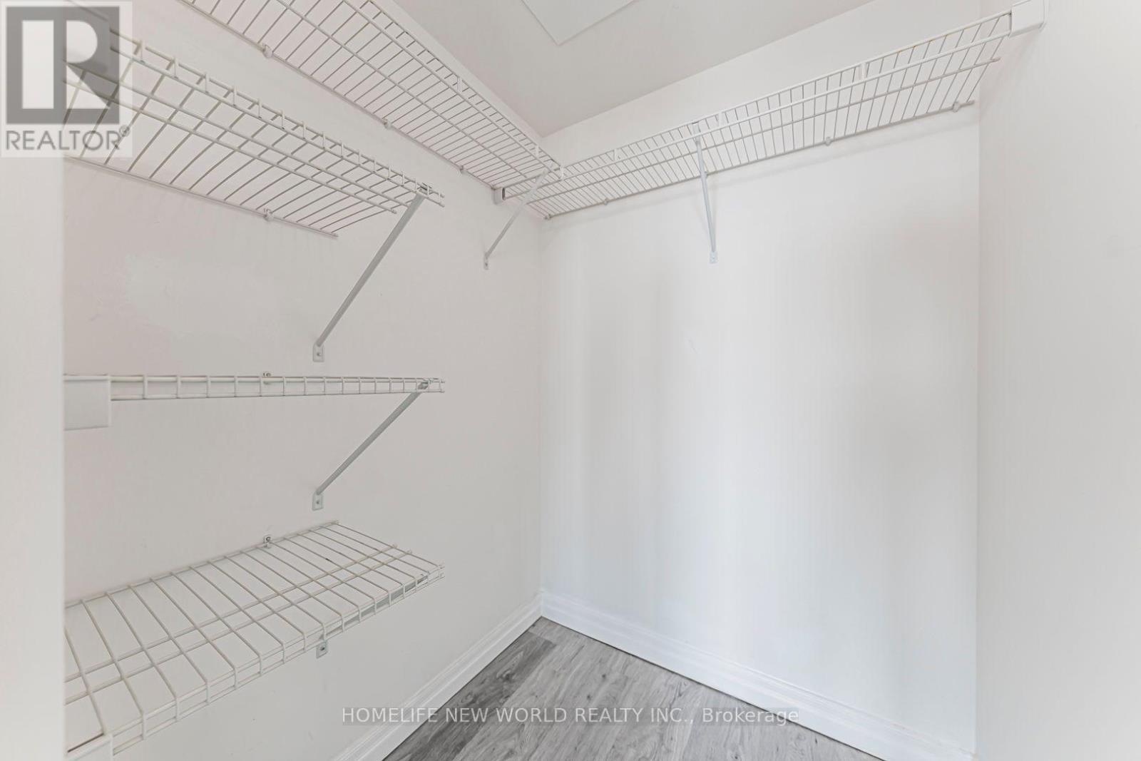 3207 - 275 Yorkland Road, Toronto, ON - Indoor With Storage