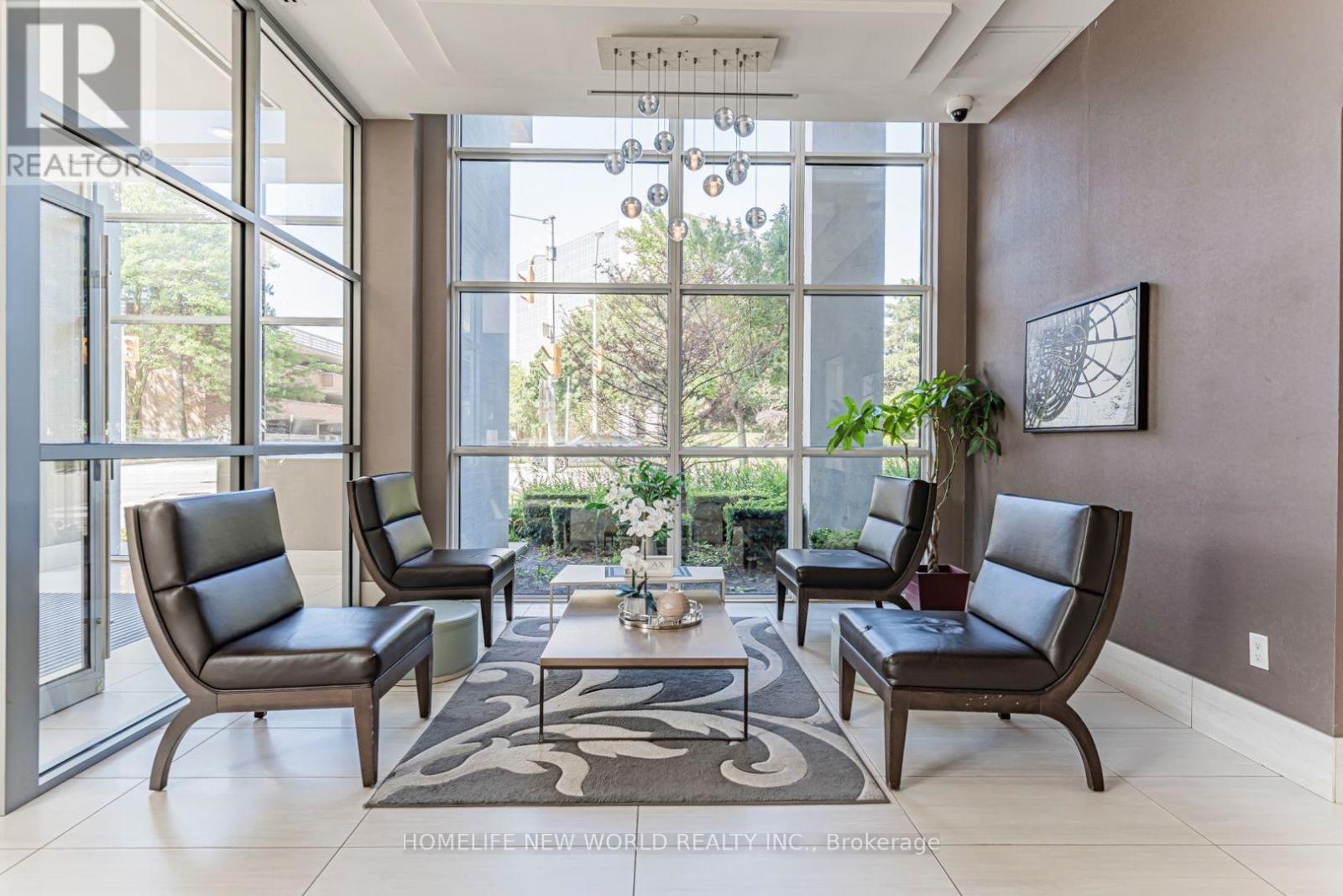 3207 - 275 Yorkland Road, Toronto, ON - Indoor Photo Showing Other Room